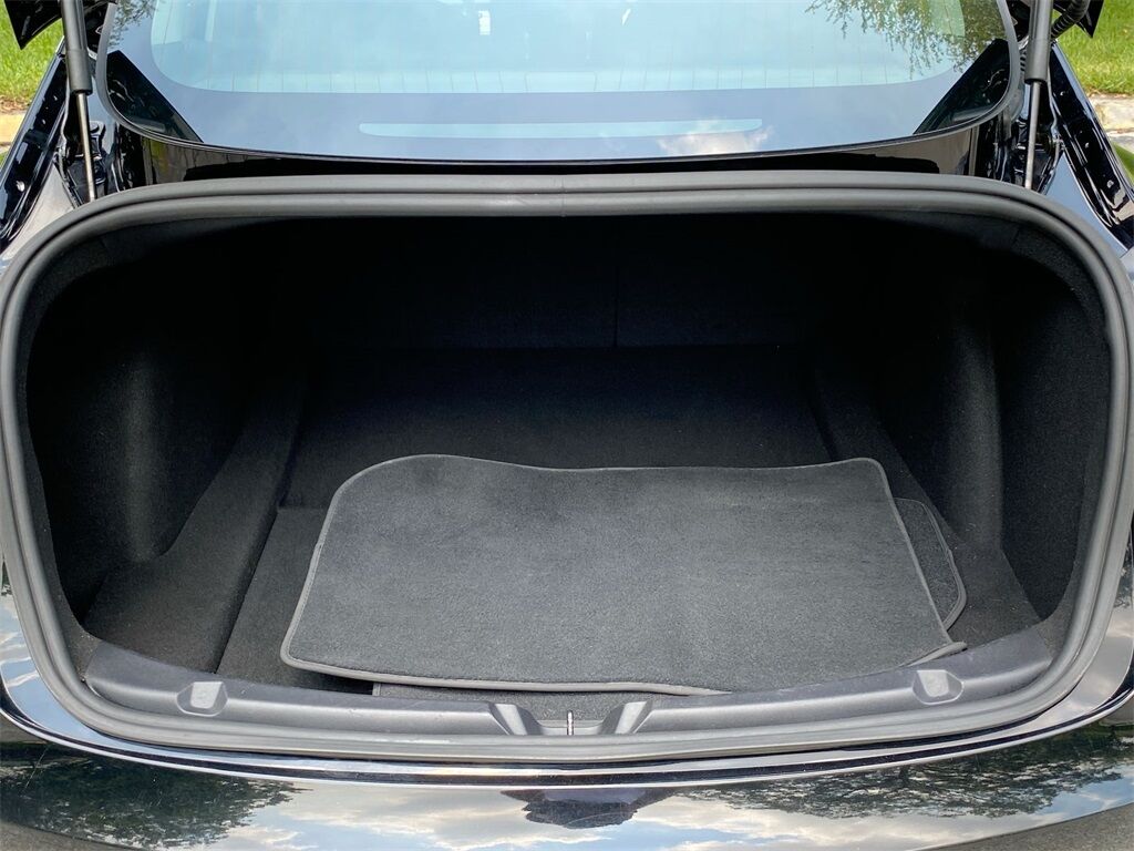 2018 Tesla Model 3 Long Range Miramar FL