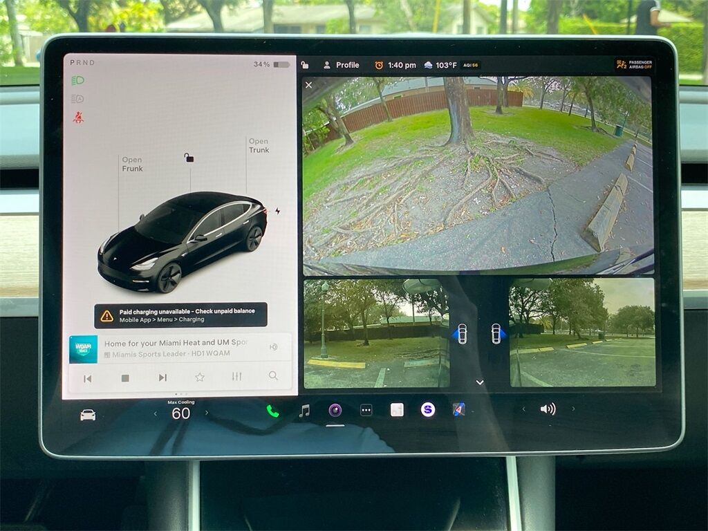2018 Tesla Model 3 Long Range Miramar FL