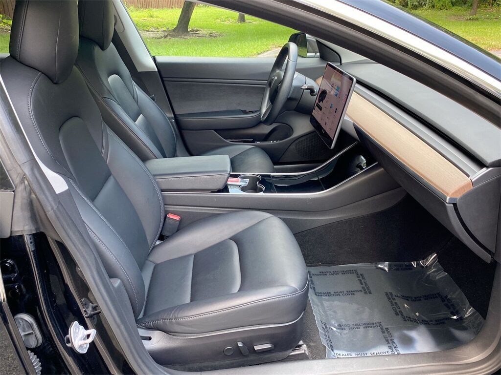 2018 Tesla Model 3 Long Range Miramar FL