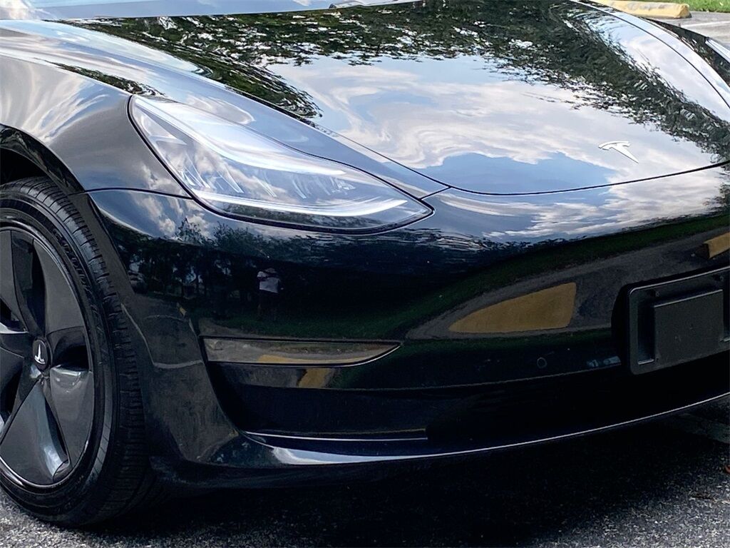 2018 Tesla Model 3 Long Range Miramar FL