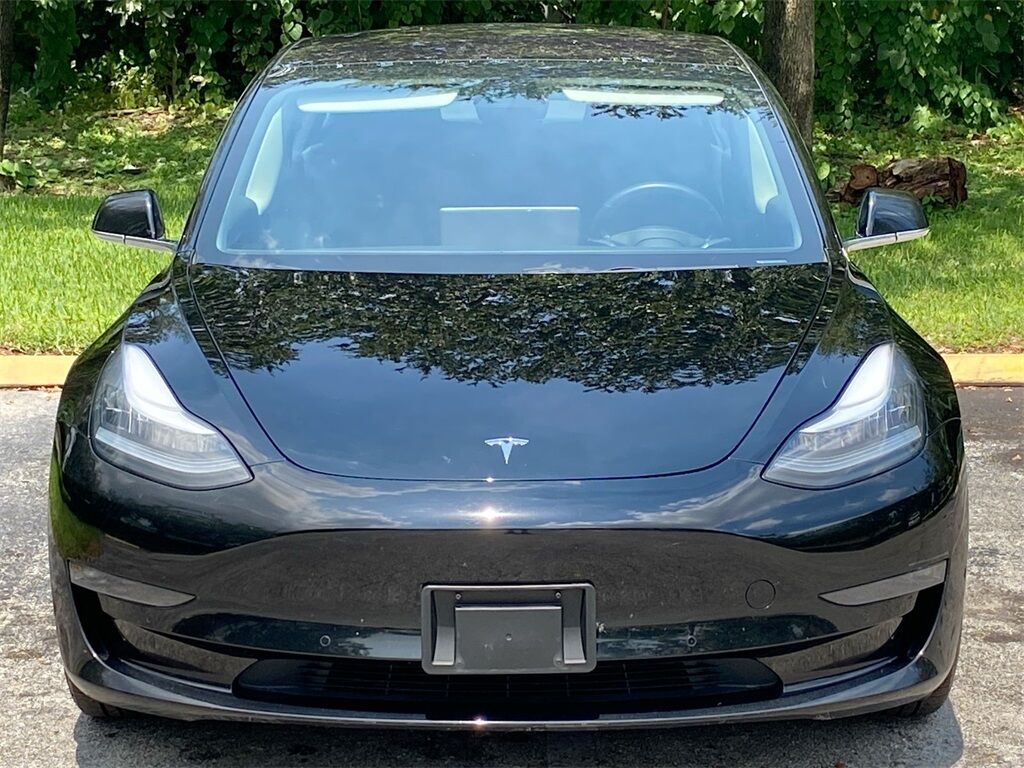 2018 Tesla Model 3 Long Range Miramar FL