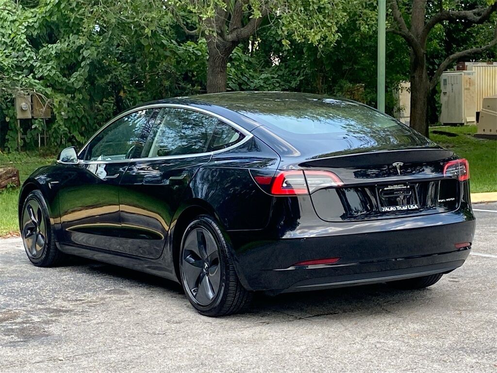 2018 Tesla Model 3 Long Range Miramar FL