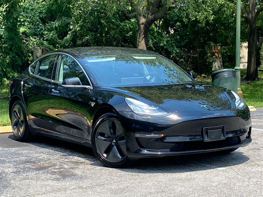 2018 Tesla Model 3 Long Range Miramar FL