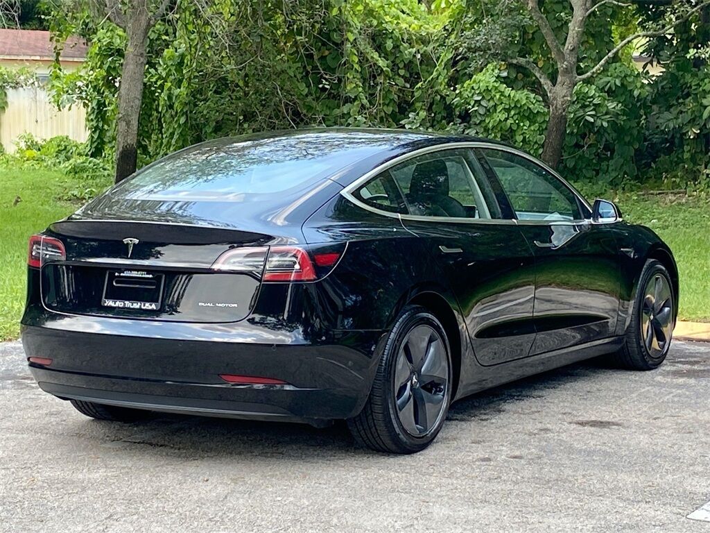 2018 Tesla Model 3 Long Range Miramar FL