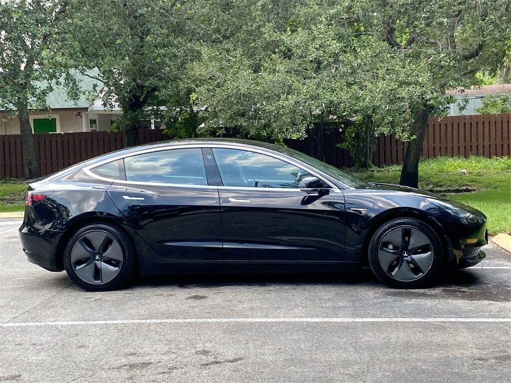 2018 Tesla Model 3 Long Range Miramar FL