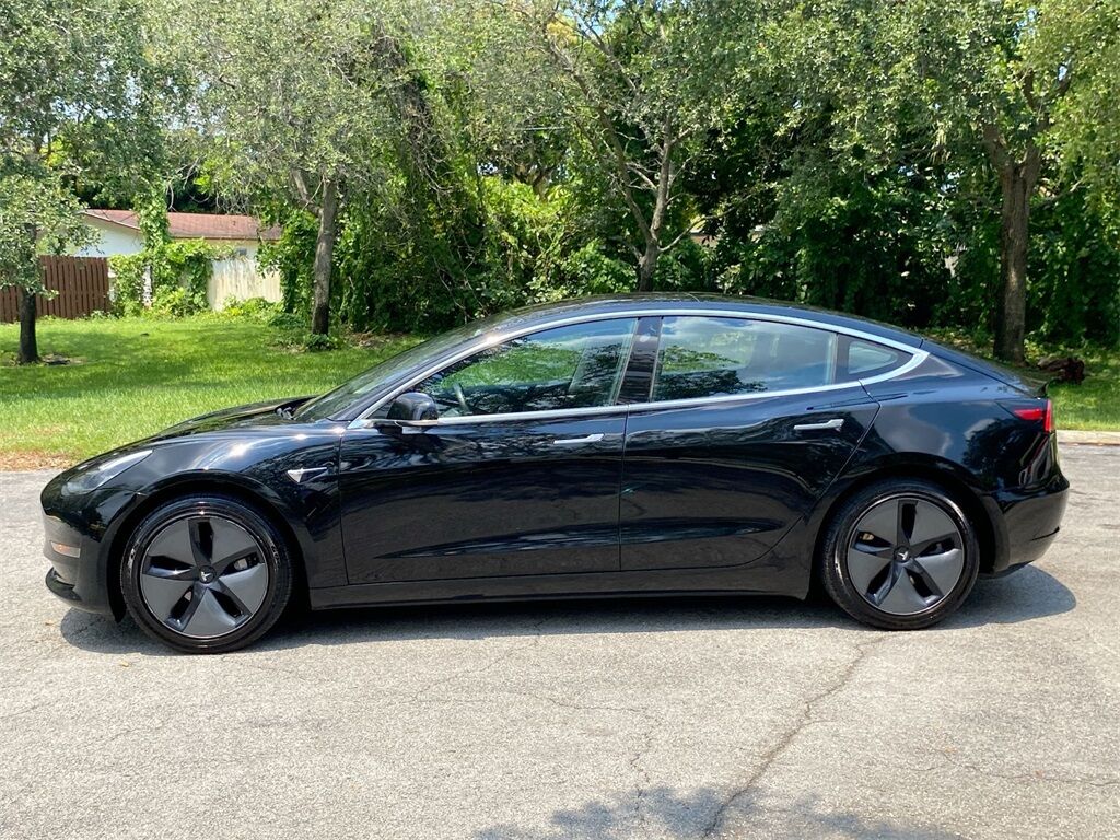 2018 Tesla Model 3 Long Range Miramar FL