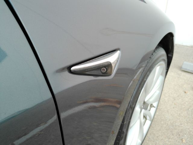 2018 Tesla Model 3 Long Range Plano TX
