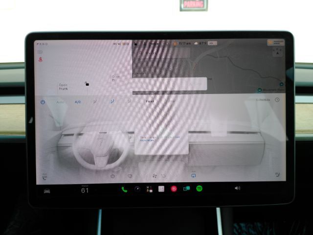 2018 Tesla Model 3 Long Range Plano TX