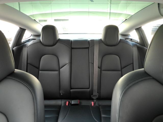 2018 Tesla Model 3 Long Range Plano TX