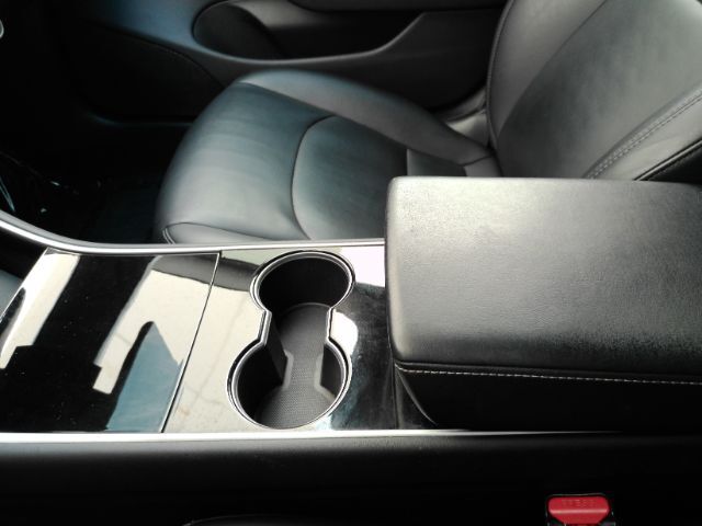 2018 Tesla Model 3 Long Range Plano TX
