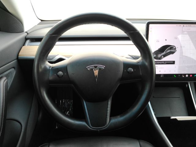 2018 Tesla Model 3 Long Range Plano TX