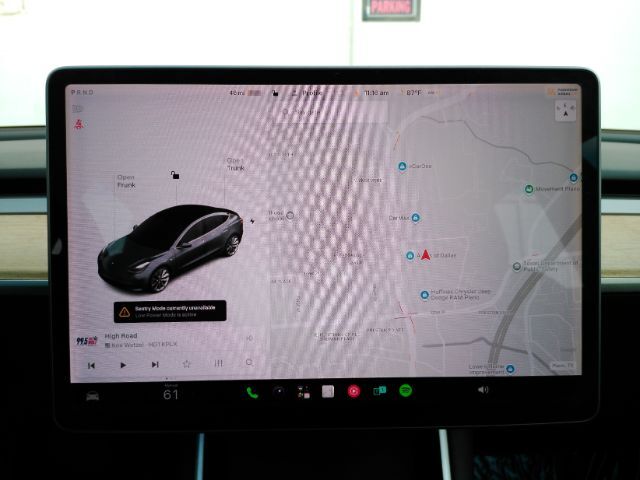 2018 Tesla Model 3 Long Range Plano TX
