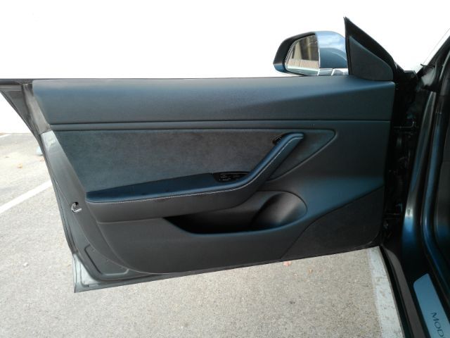 2018 Tesla Model 3 Long Range Plano TX