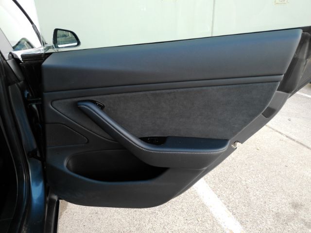 2018 Tesla Model 3 Long Range Plano TX
