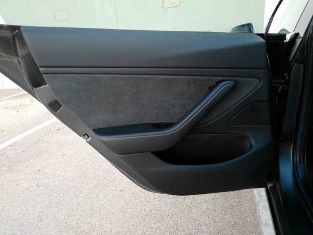 2018 Tesla Model 3 Long Range Plano TX