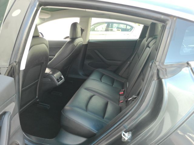 2018 Tesla Model 3 Long Range Plano TX