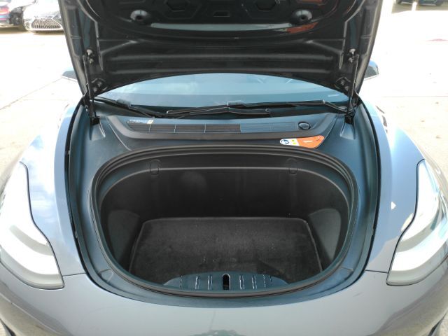 2018 Tesla Model 3 Long Range Plano TX