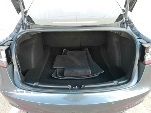 2018 Tesla Model 3 Long Range Plano TX