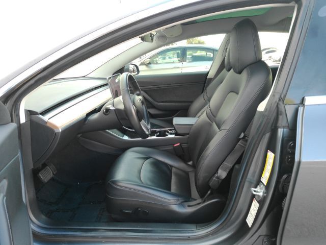 2018 Tesla Model 3 Long Range Plano TX