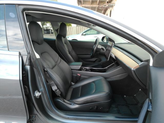 2018 Tesla Model 3 Long Range Plano TX