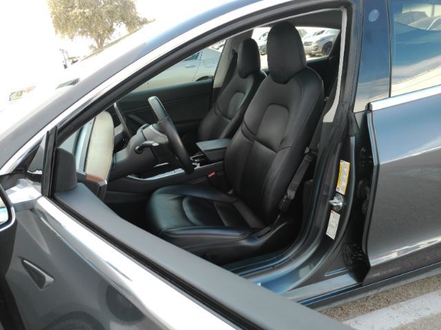 2018 Tesla Model 3 Long Range Plano TX