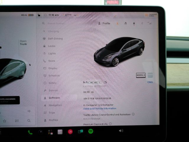 2018 Tesla Model 3 Long Range Plano TX
