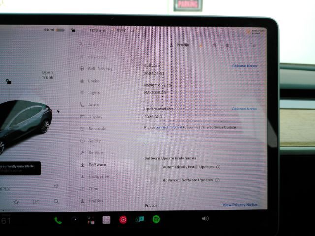 2018 Tesla Model 3 Long Range Plano TX
