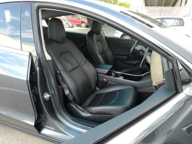 2018 Tesla Model 3 Long Range Plano TX