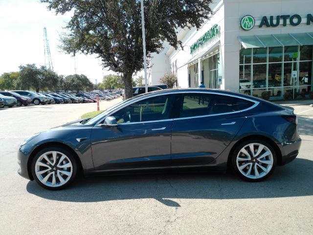 2018 Tesla Model 3 Long Range Plano TX