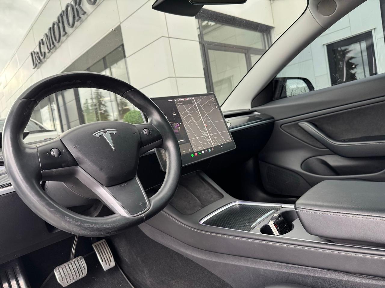 2018 Tesla Model 3 Long Range Portland OR
