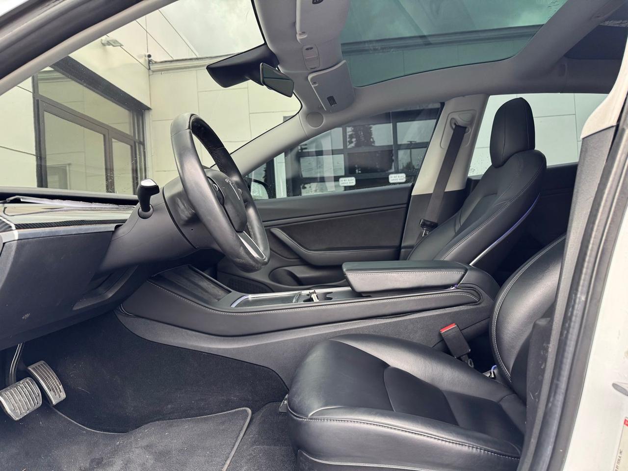 2018 Tesla Model 3 Long Range Portland OR