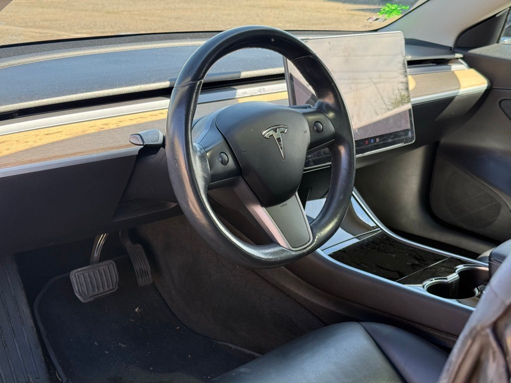2018 Tesla Model 3 Long Range Beaverton OR