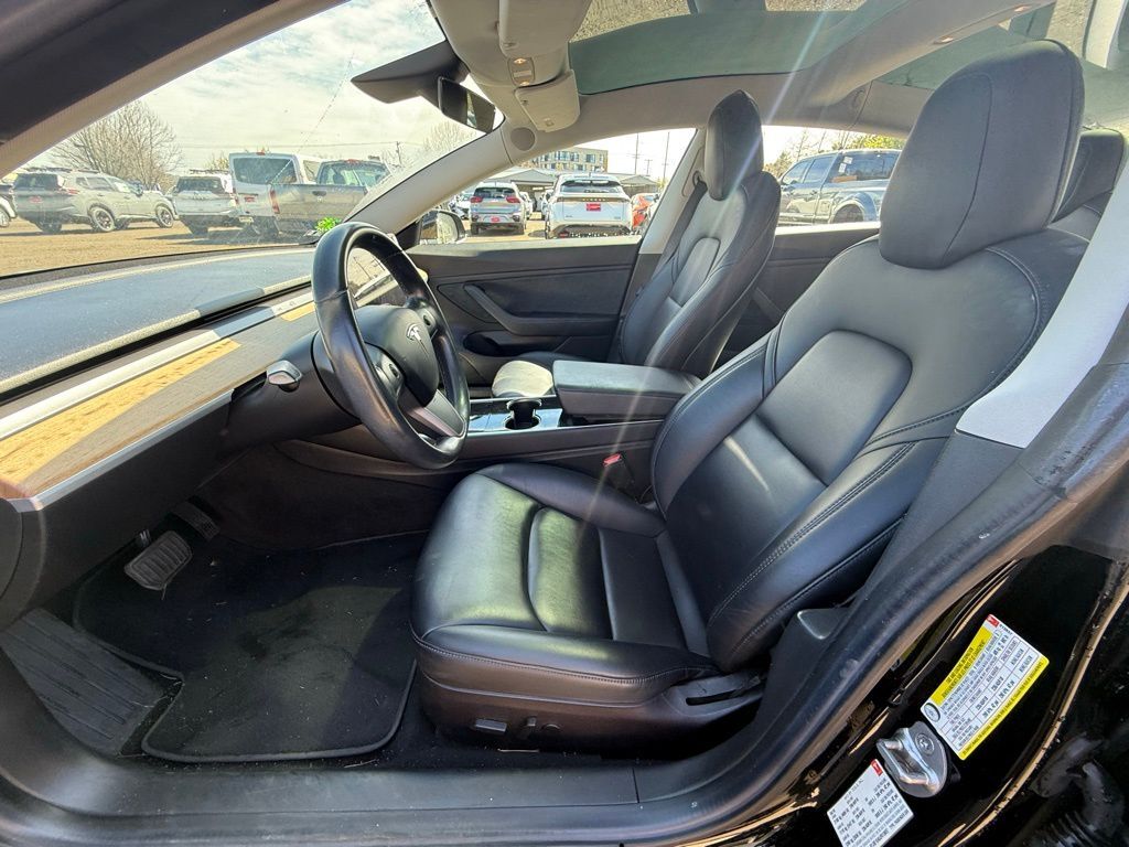 2018 Tesla Model 3 Long Range Beaverton OR