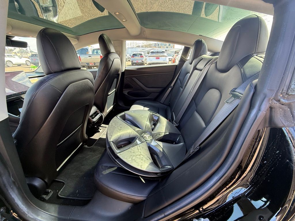 2018 Tesla Model 3 Long Range Beaverton OR