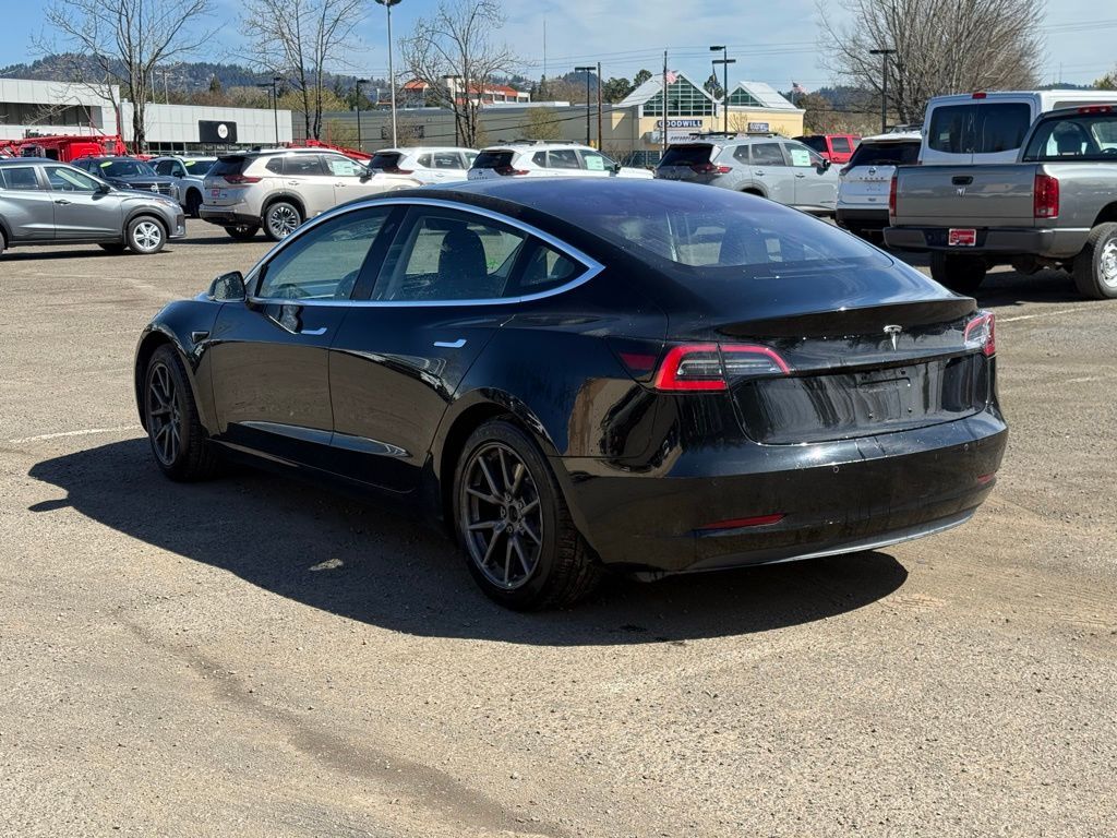2018 Tesla Model 3 Long Range Beaverton OR