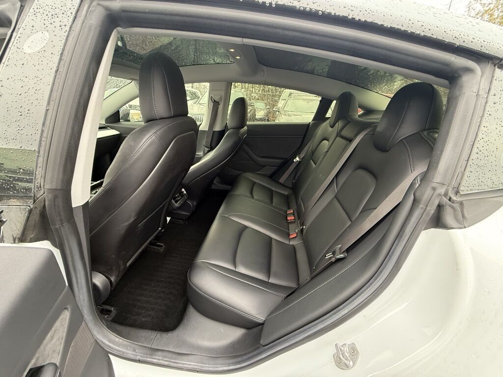 2018 Tesla Model 3 Long Range Beaverton OR