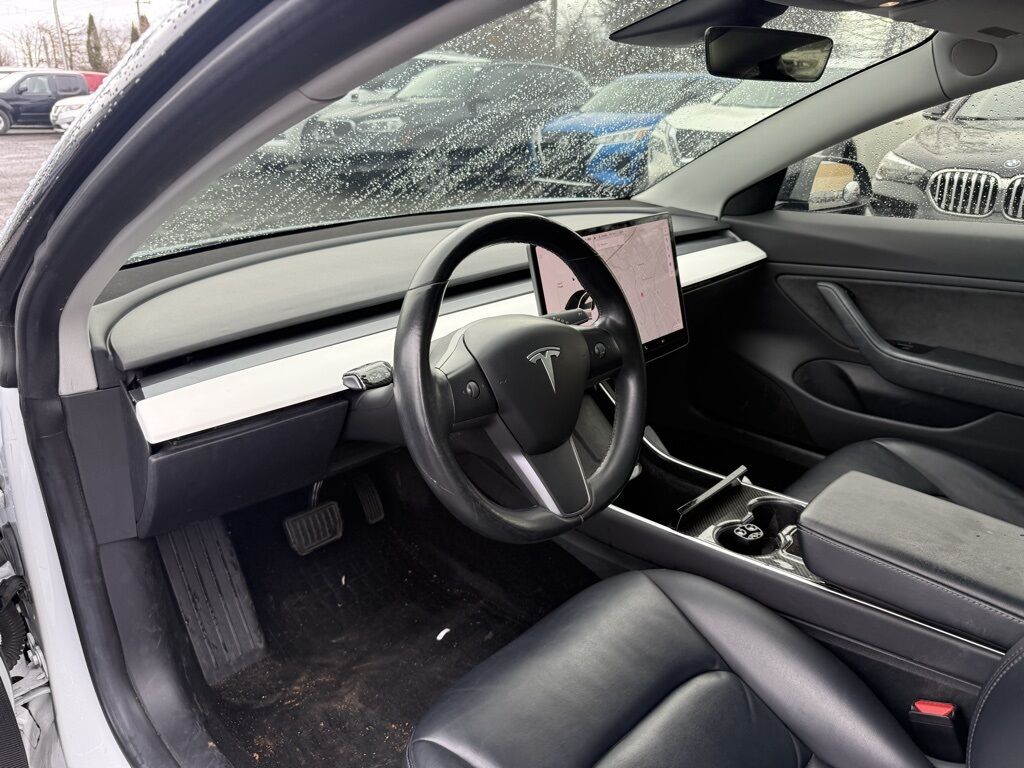 2018 Tesla Model 3 Long Range Beaverton OR