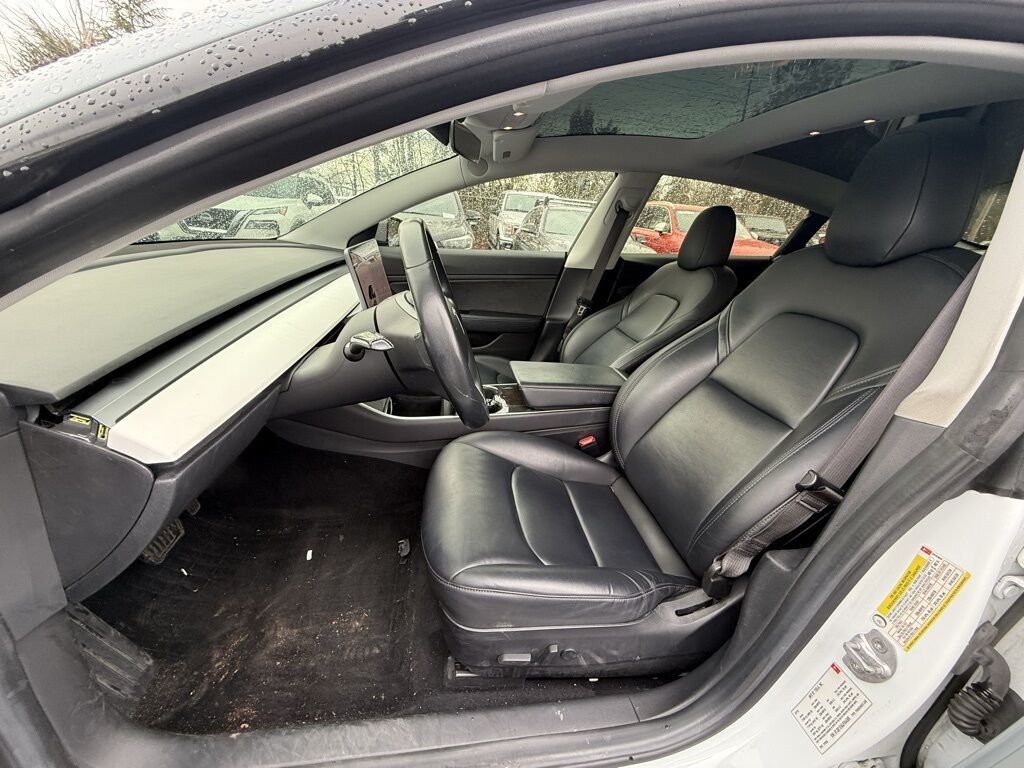 2018 Tesla Model 3 Long Range Beaverton OR