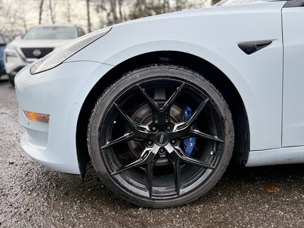 2018 Tesla Model 3 Long Range Beaverton OR