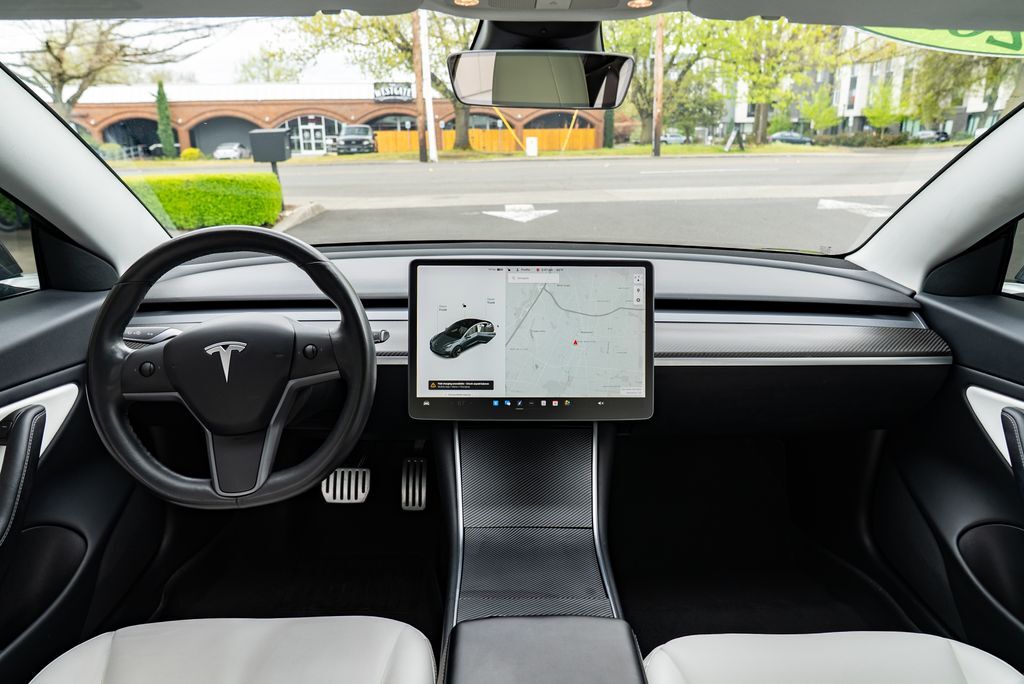 2018 Tesla Model 3 Long Range Beaverton OR