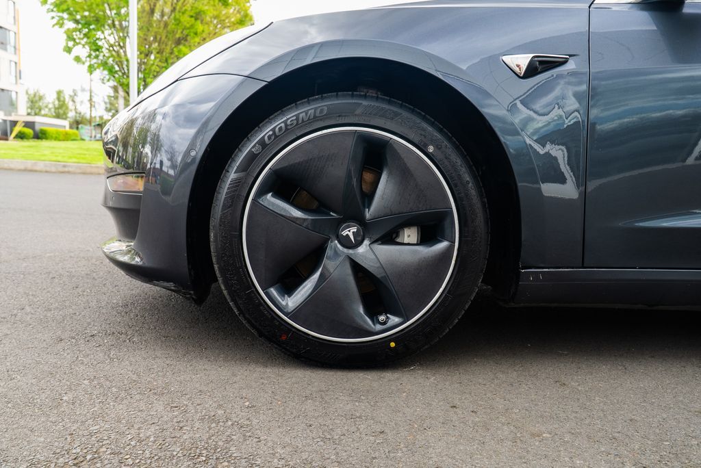 2018 Tesla Model 3 Long Range Beaverton OR