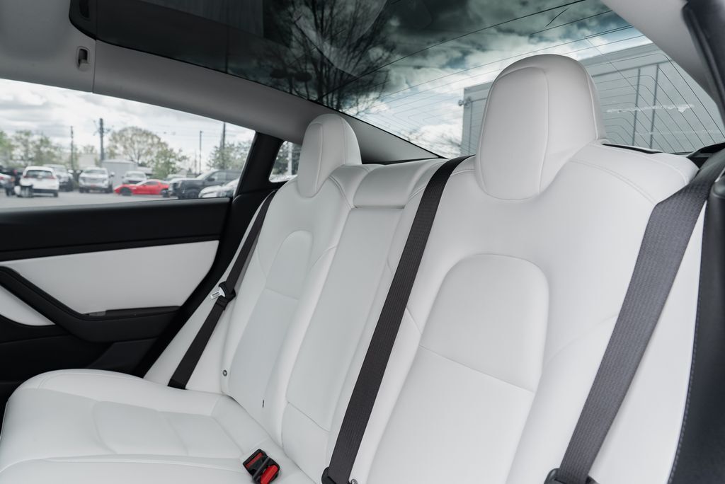 2018 Tesla Model 3 Long Range Beaverton OR