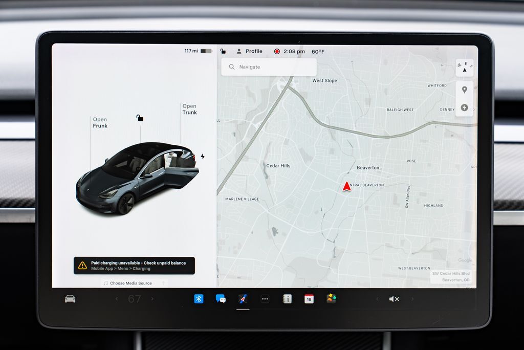 2018 Tesla Model 3 Long Range Beaverton OR