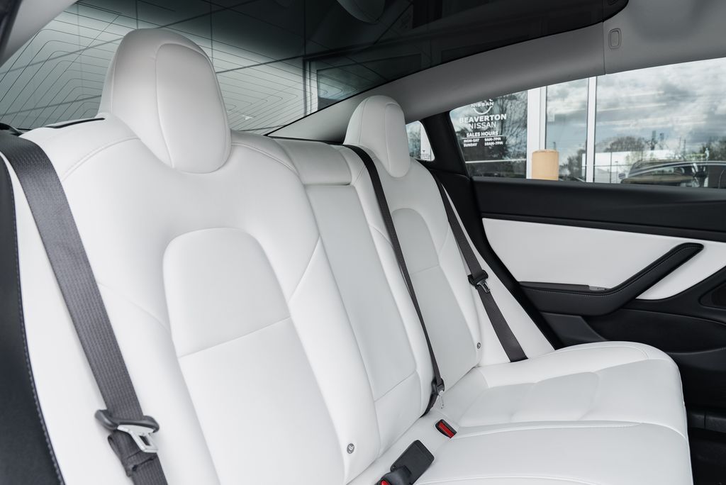 2018 Tesla Model 3 Long Range Beaverton OR