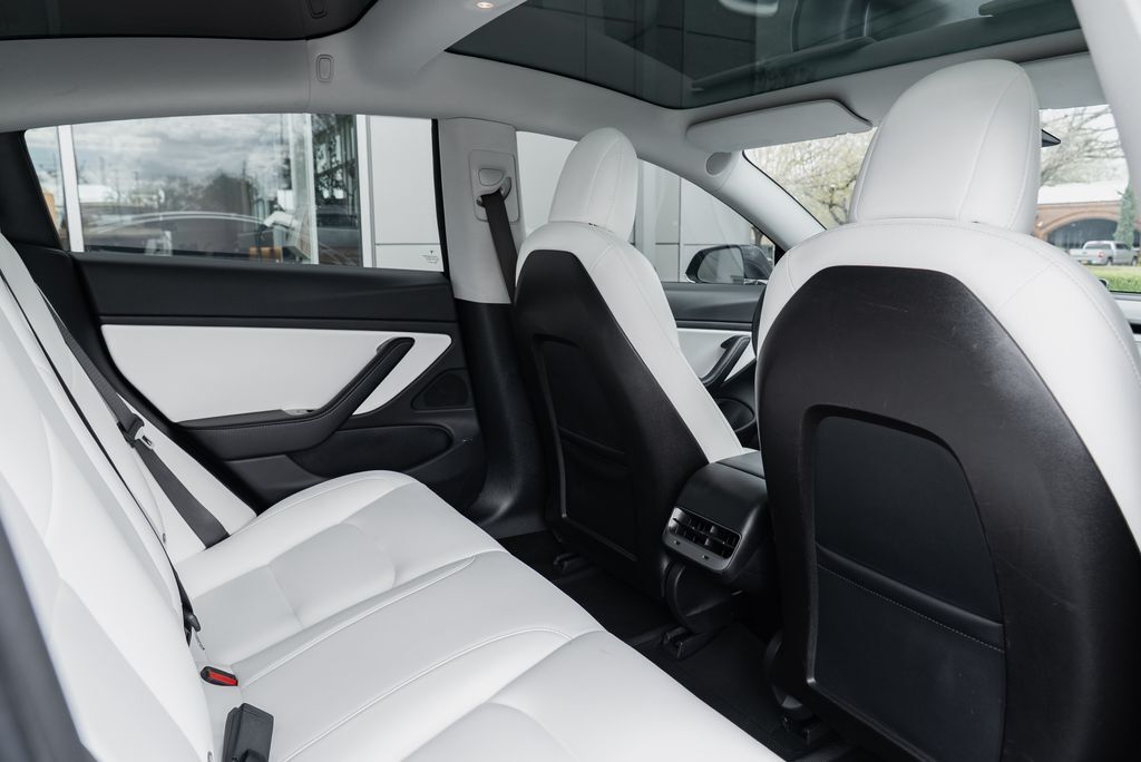 2018 Tesla Model 3 Long Range Beaverton OR