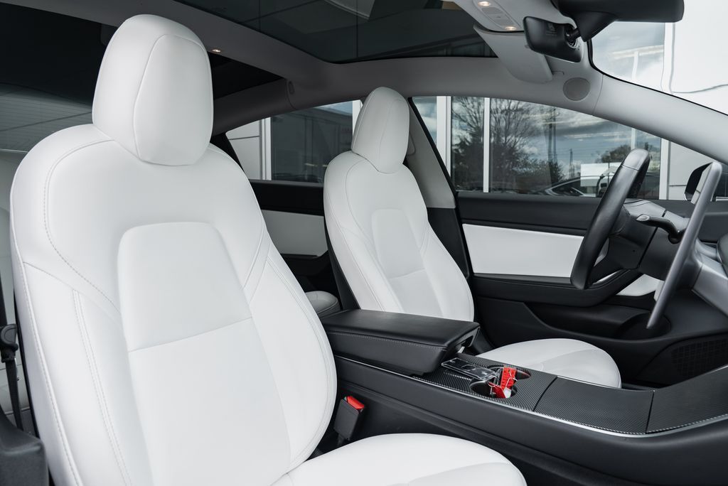 2018 Tesla Model 3 Long Range Beaverton OR