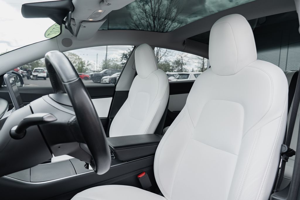 2018 Tesla Model 3 Long Range Beaverton OR