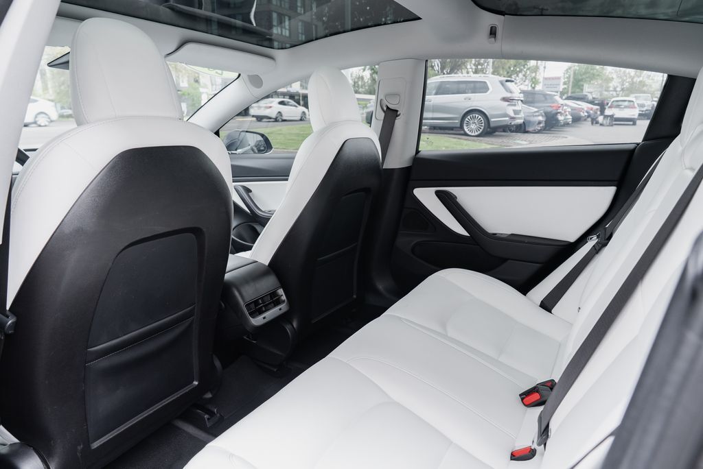 2018 Tesla Model 3 Long Range Beaverton OR