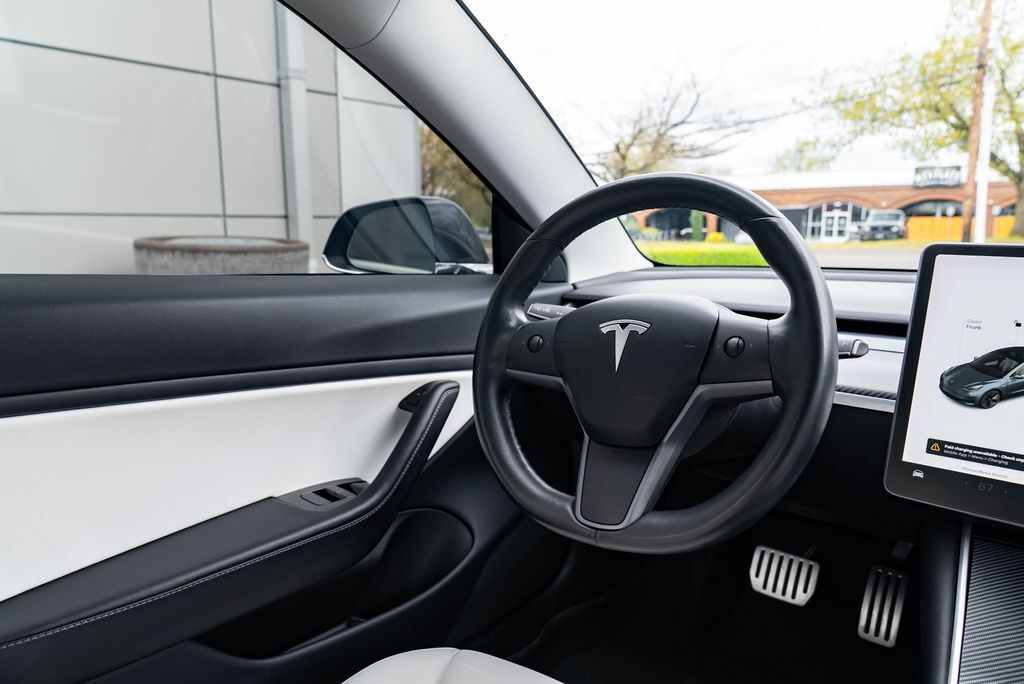 2018 Tesla Model 3 Long Range Beaverton OR