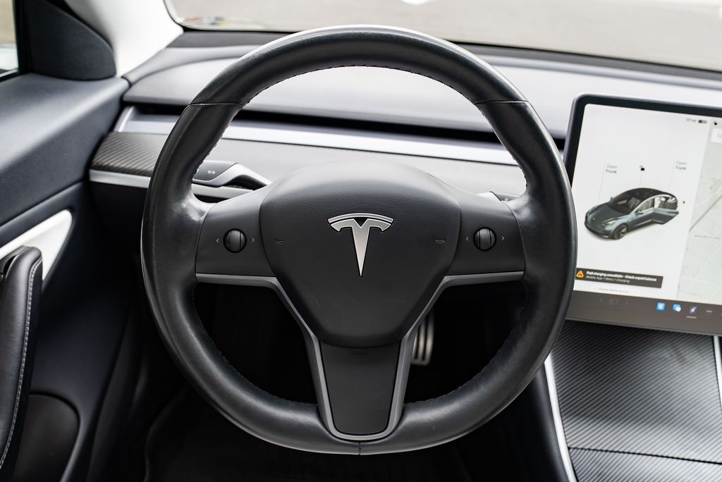 2018 Tesla Model 3 Long Range Beaverton OR